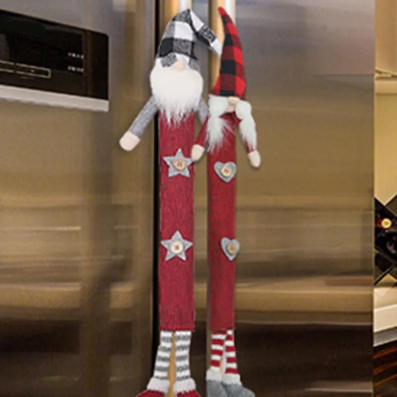 

6 шт., защитная крышка для ручки холодильника