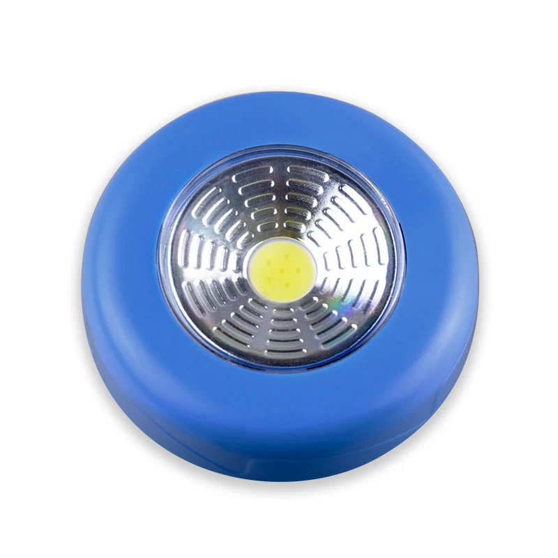 Светодиодный ночник прочная лампа под шкаф светильник енный кладовая спальня