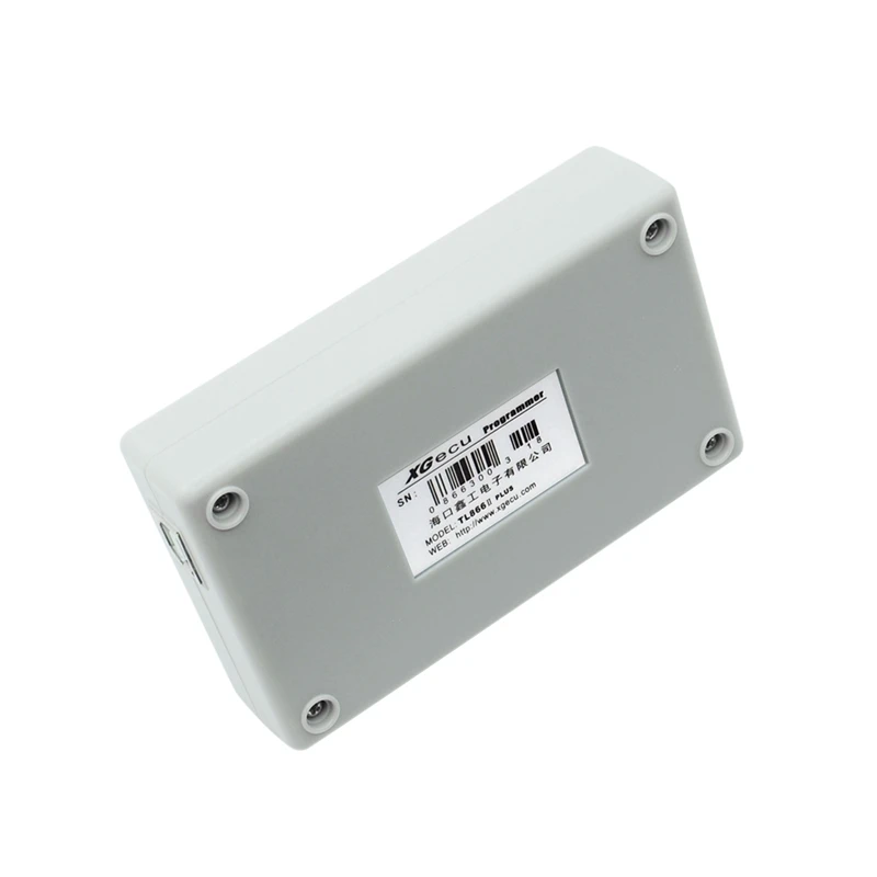 Акция-новейший V8.33 Tl866Ii плюс универсальный Minipro программатор Tl866 Nand Flash Avr Pic bios Usb программатор+ 17 шт. адаптер