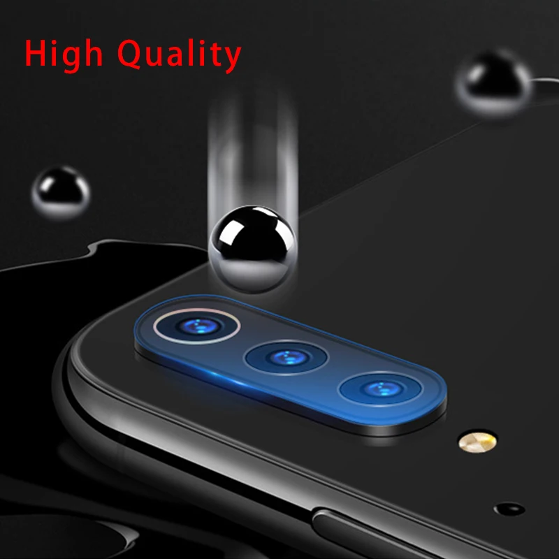 Закаленное стекло для камеры Xiaomi Mi 9 9T Pro Защита экрана 8 SE Lite 9D Защитное объектива