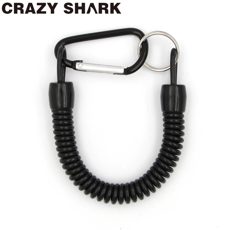 Crazy Shark 1 шт. рыболовные канаты Для рыбалки лодки Кемпинг рыболовный шнурок