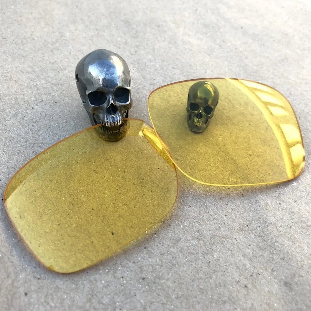 Оригинальные улучшенные Сменные линзы Firtox для солнцезащитных очков Oakley Hijinx