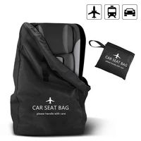 car seat travel bag backpack car baby seat travel bag strollers wheelchair storage bag for outdoors travel camping