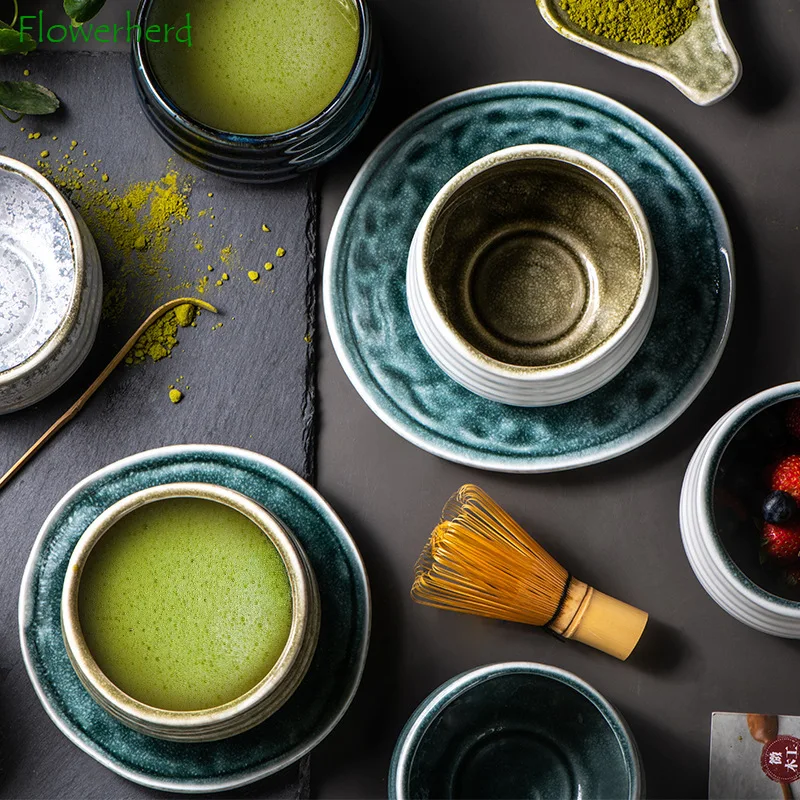 Фарфоровая японская семейная стандартная миска для лапши Салатница необычная