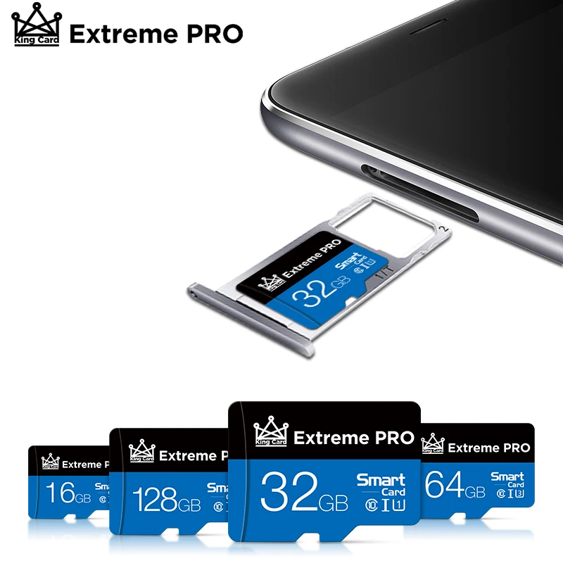 карта памяти micro sd класс 10 4 гб 8 гб 16