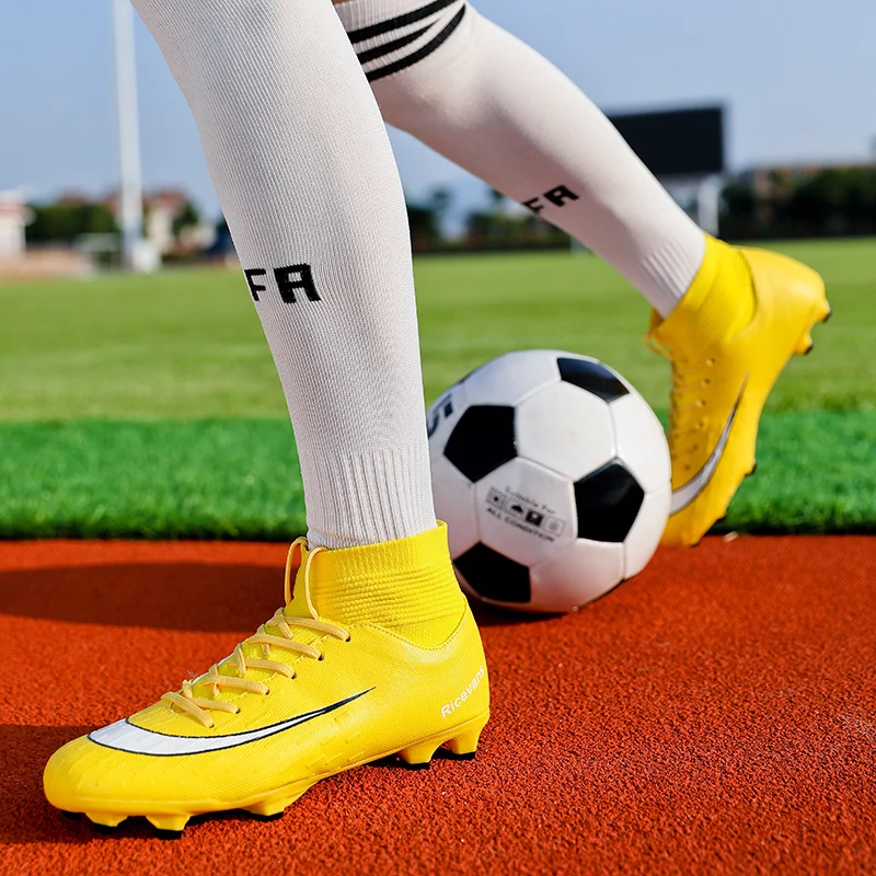 Мужские футбольные бутсы Fury CR7 Hypervenom Phantom II Elite FG Superfly VI 360 короткие носки | Спорт и