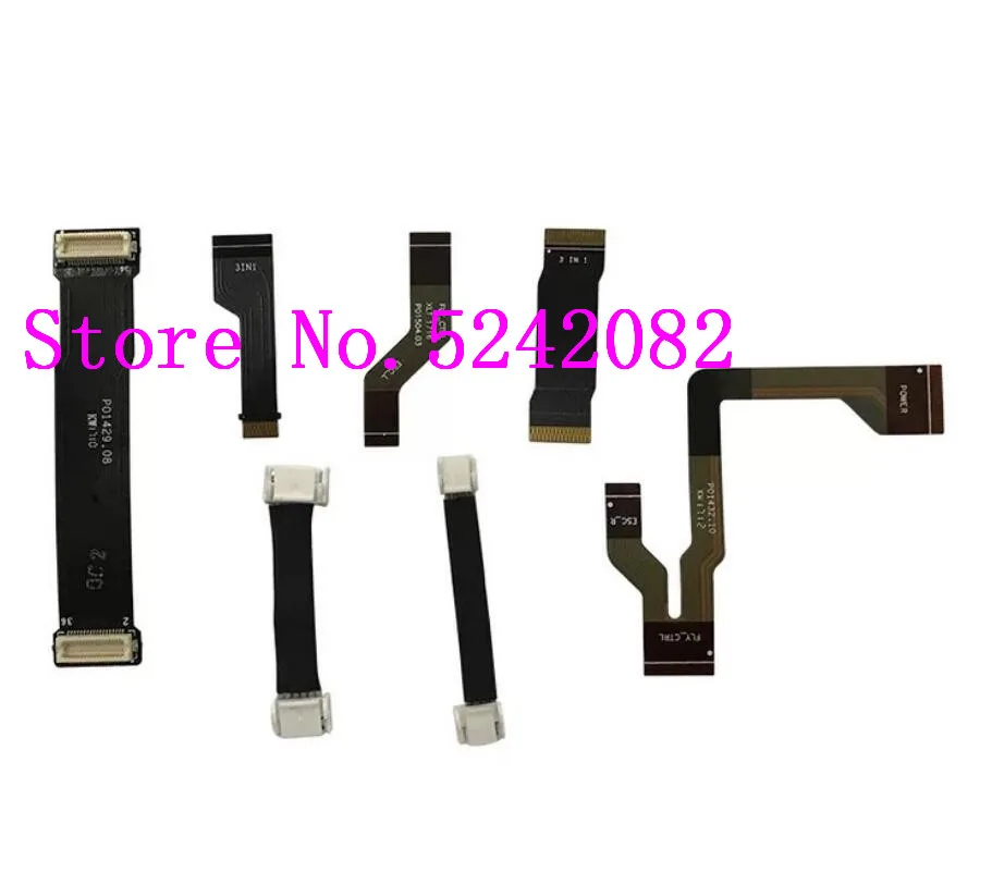 Новый оригинальный карданный трос набор для phantom 4 Ремонтный комплект часть DJI