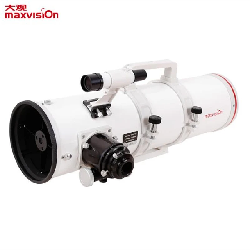 Параболическое двухскоростное первичное зеркало Maxvision 150/750 150EQ новое отражающее