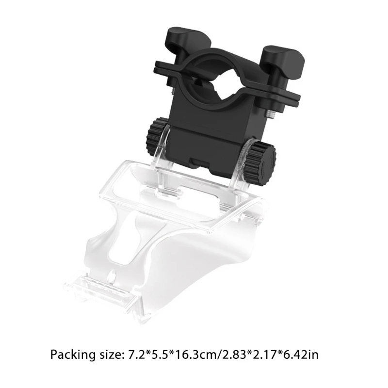 

Hookah Hose Holder Shisha Aluminum Handle Holder Suit for PS5 Game Controller Chicha Narguile Water Smoking Accessories