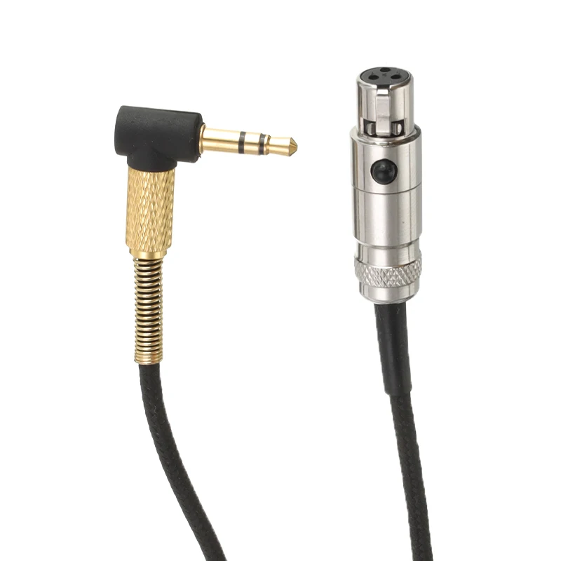 Сменный кабель для наушников AKG Q701 K702 K267 K712 K141 K171 K181 K240 K271MKII K271 высококачественные