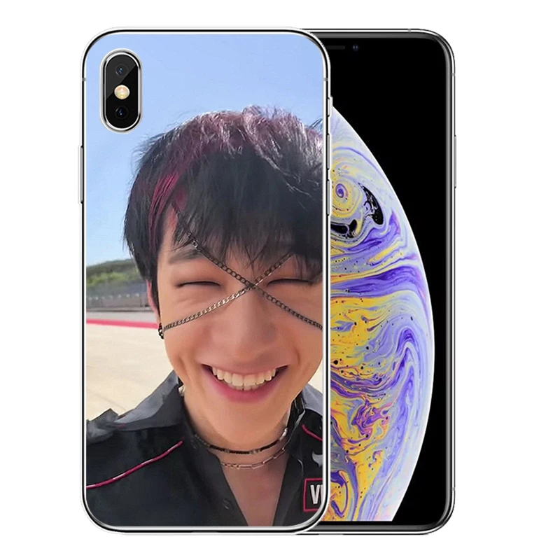 Чехол для iphone 12 11Pro Max 11 XR XS X 8 7 6 6S Plus 5 5S SE 2020 силиконовый | Мобильные телефоны и