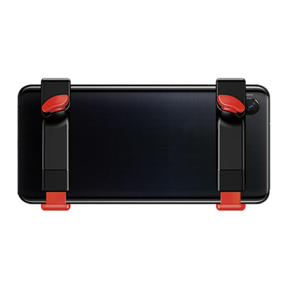 Игровой контроллер с левой и правой ручкой для смартфонов Nubia Red Magic 3 S/3/Mars, высокочувствительная игровая кнопка, игровой триггер