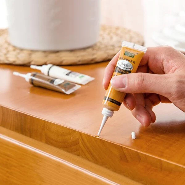 

Furniture Wood Door Floor Scratch Repair Concealer Easy Fix For Home Office MD7