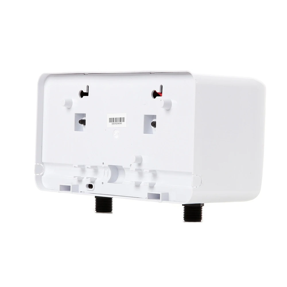 Водонагреватель Thermex City 6500 White | Бытовая техника