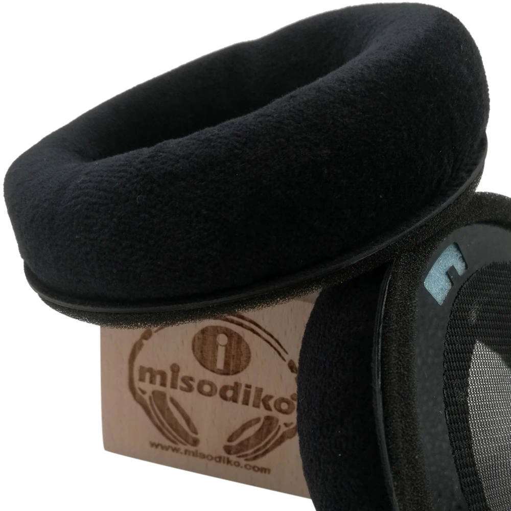 Сменные амбушюры misodiko для наушников AKG K701 K702 Q701 Q702 K601 K612 K712 Pro | Электроника