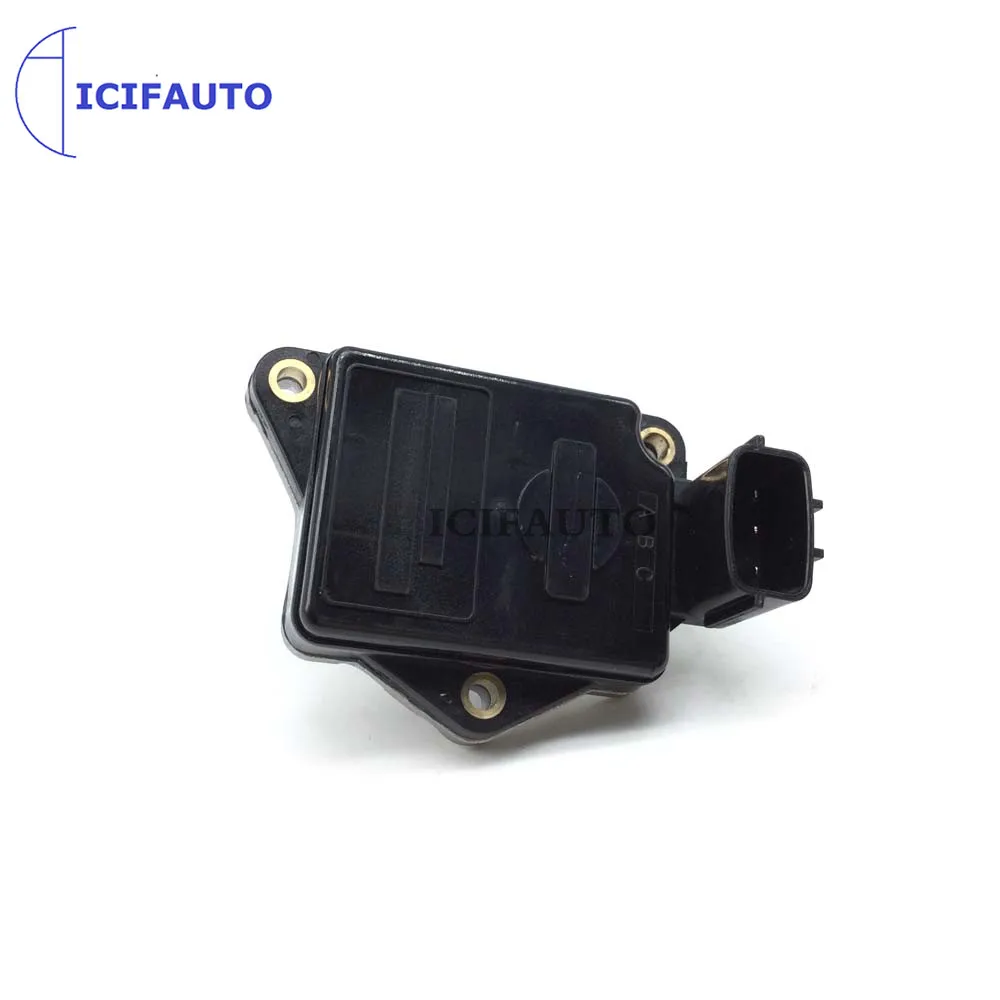 Датчик расхода воздуха MAF для Nissan D21 Pickup 2.4L AFH55M-10 AFH55M10 1433 16014-86G03 16017-86G02 16017-86G03 |