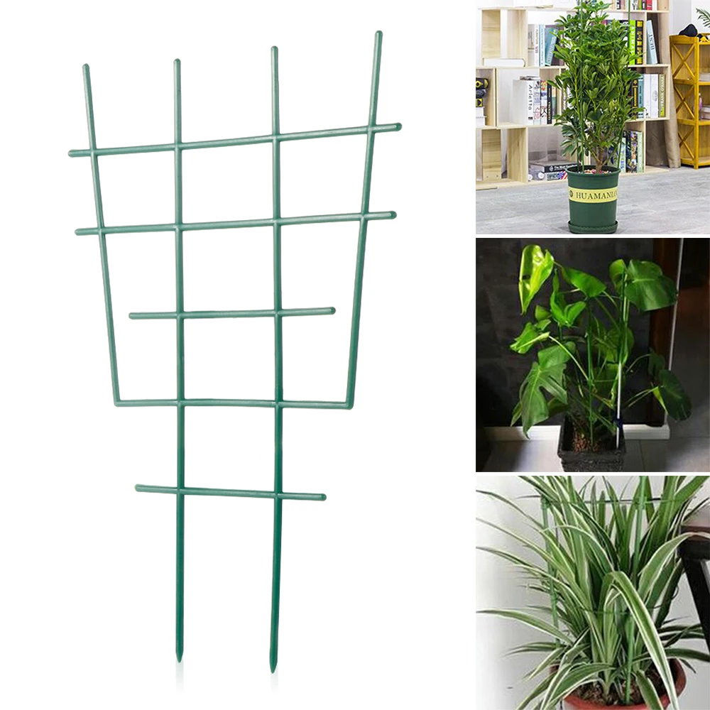 Креативная стойка для альпинизма декоративные инструменты садоводства зеленые