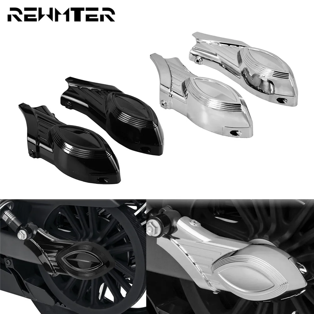 1 пара колпачки для задних рычагов двигателя мотоцикла осевая гайка