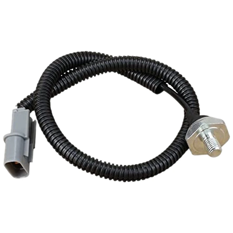 Датчик стука для Mitsubishi 3000GT Diamante Eclipse Galant Kia Forte Optima Hyundai Santa Fe 39510 38021 E1T15582|Датчик