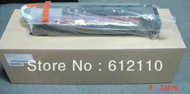Новый оригинальный Kyocera 302FG93040 крепление ASSY 230 для: KM 5035 4035 3035|Копировальный