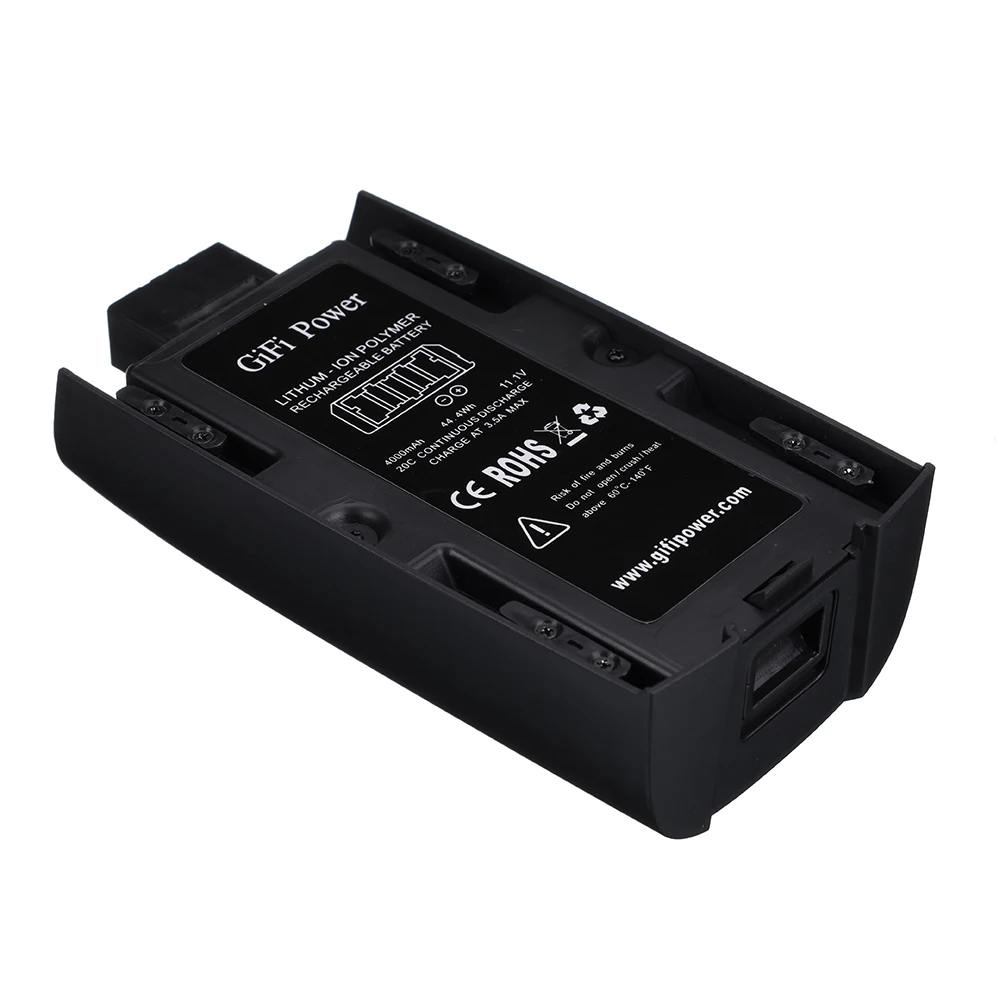 Аккумулятор Lipo для квадрокоптера 11 1 В 3100 мАч 4000 в