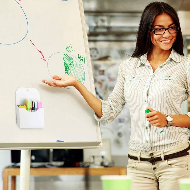 3 пакета netic держатель для файлов большой размер карман хранения холодильника