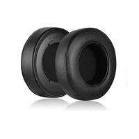 soft earpads for razer kraken pro v2 gaming headphone round replacement protein leather memory foam ear cushion earmuffs