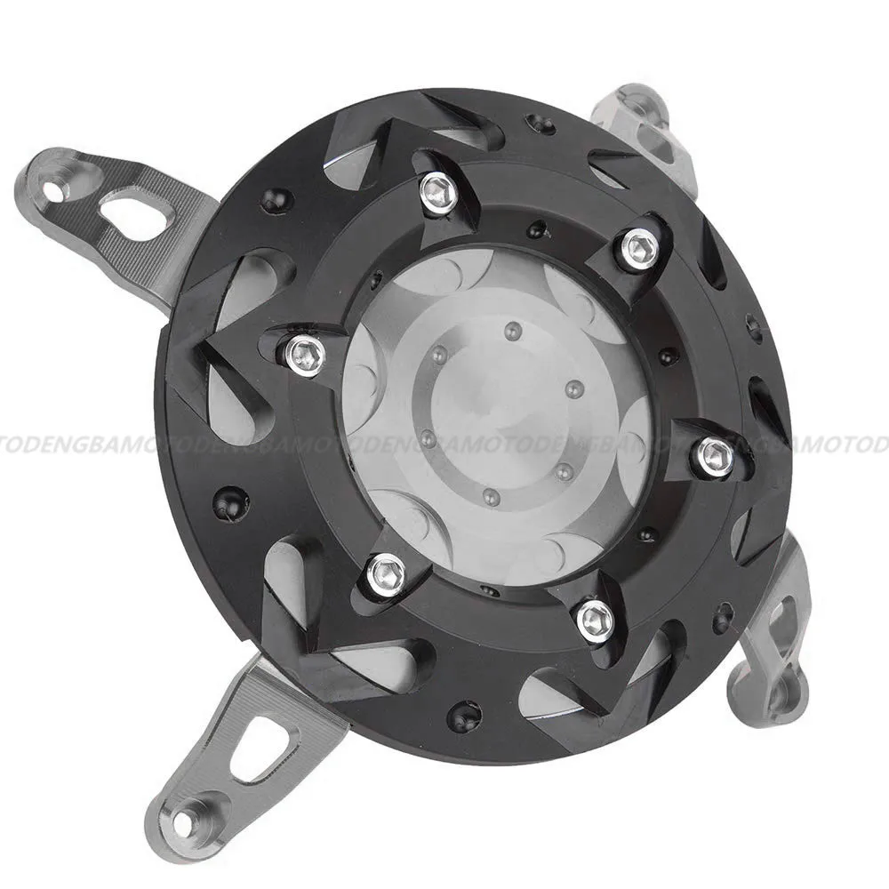 SMAX 155 крышка статора двигателя защитная накладка слайдера для Yamaha SMAX155 FORCE155 2010-2019 |