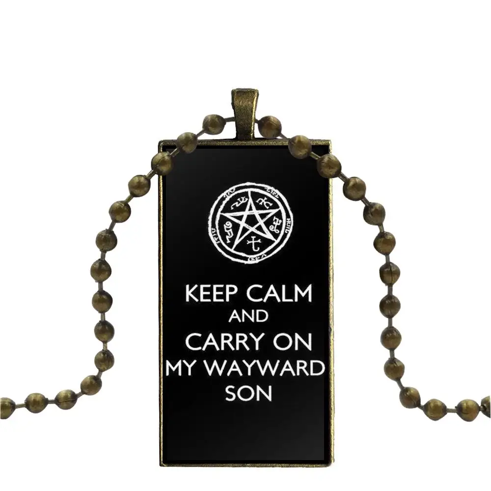 Ожерелье Модное Длинное с прямоугольное ожерелье ювелирные изделия на День