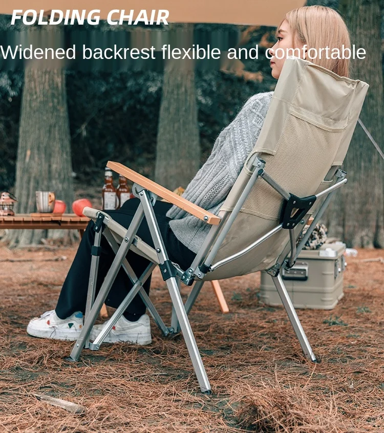 値段 ポータブル屋外折りたたみ椅子,リクライニング,フィッシング用,背もたれ付き,調節可能,アルミニウム合金,ビーチチェア,ピクニック用