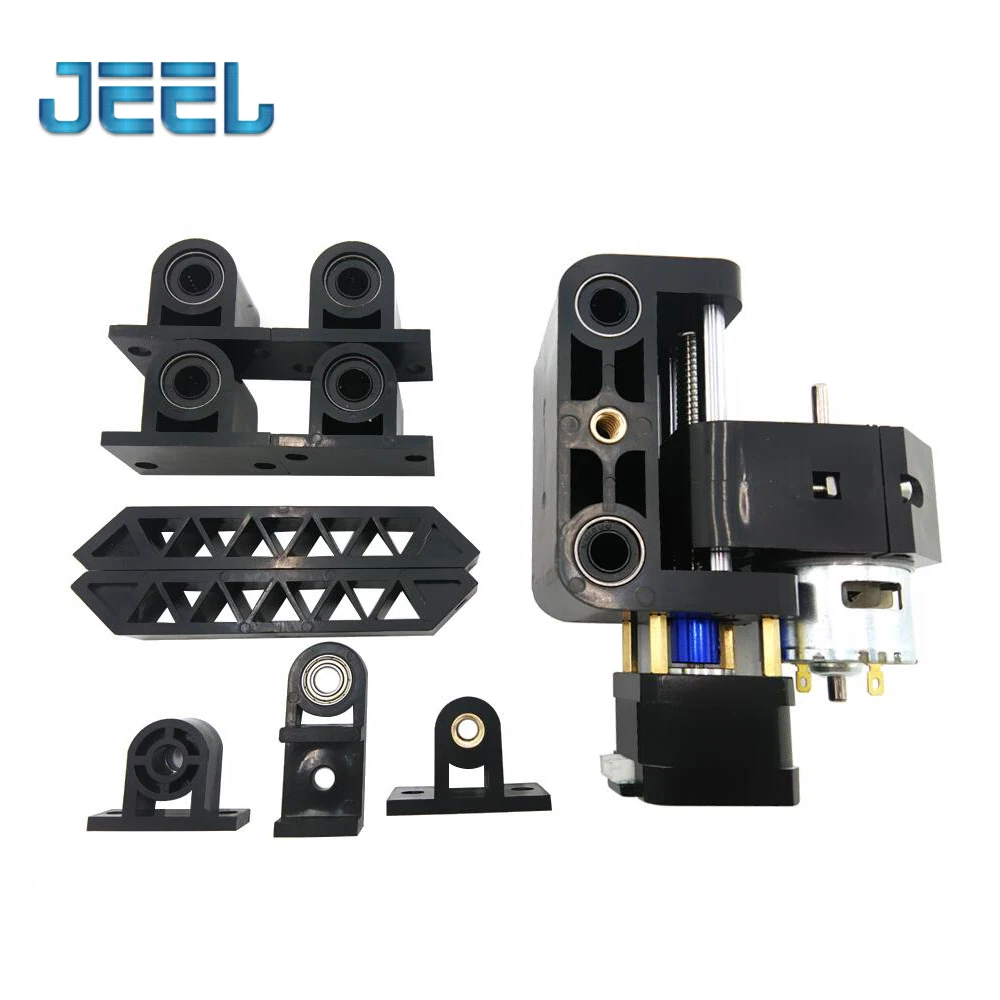 Новинка детали для гравировального станка с ЧПУ аксессуары Шпиндельный винтовой