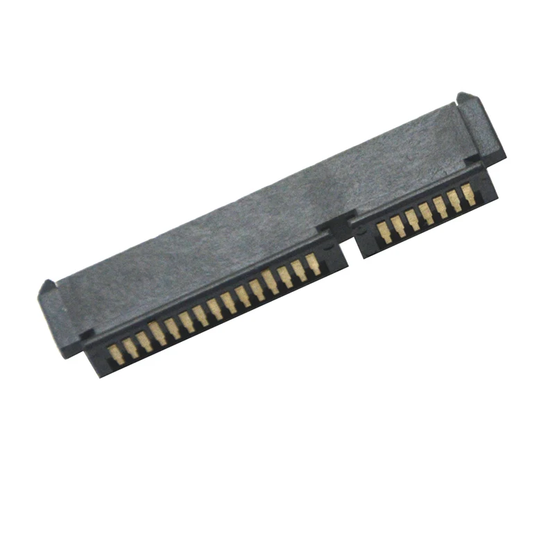 

Interposer HDD Hard Drive Adapter Connector Fit For Notebook Laptop HP EliteBook 2560P 2570P