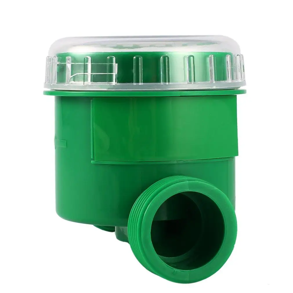 Orbit Electronic Water Tap Timer DIY Garden Irrigation Control Digital LCD OZ@ | Дом и сад