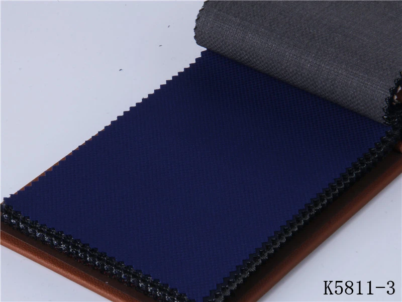K5811-3 Костюм жениха, свадебные костюмы для мужчин, цветной костюм на заказ, свадебный смокинг жениха, костюм из 3 предметов, синий свадебный смокинг для мужчин - Цвет: K5811-3