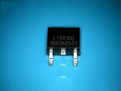 

10pcs/lot L1085DG TO-252 L1085 TO252 1085DG new original In Stock