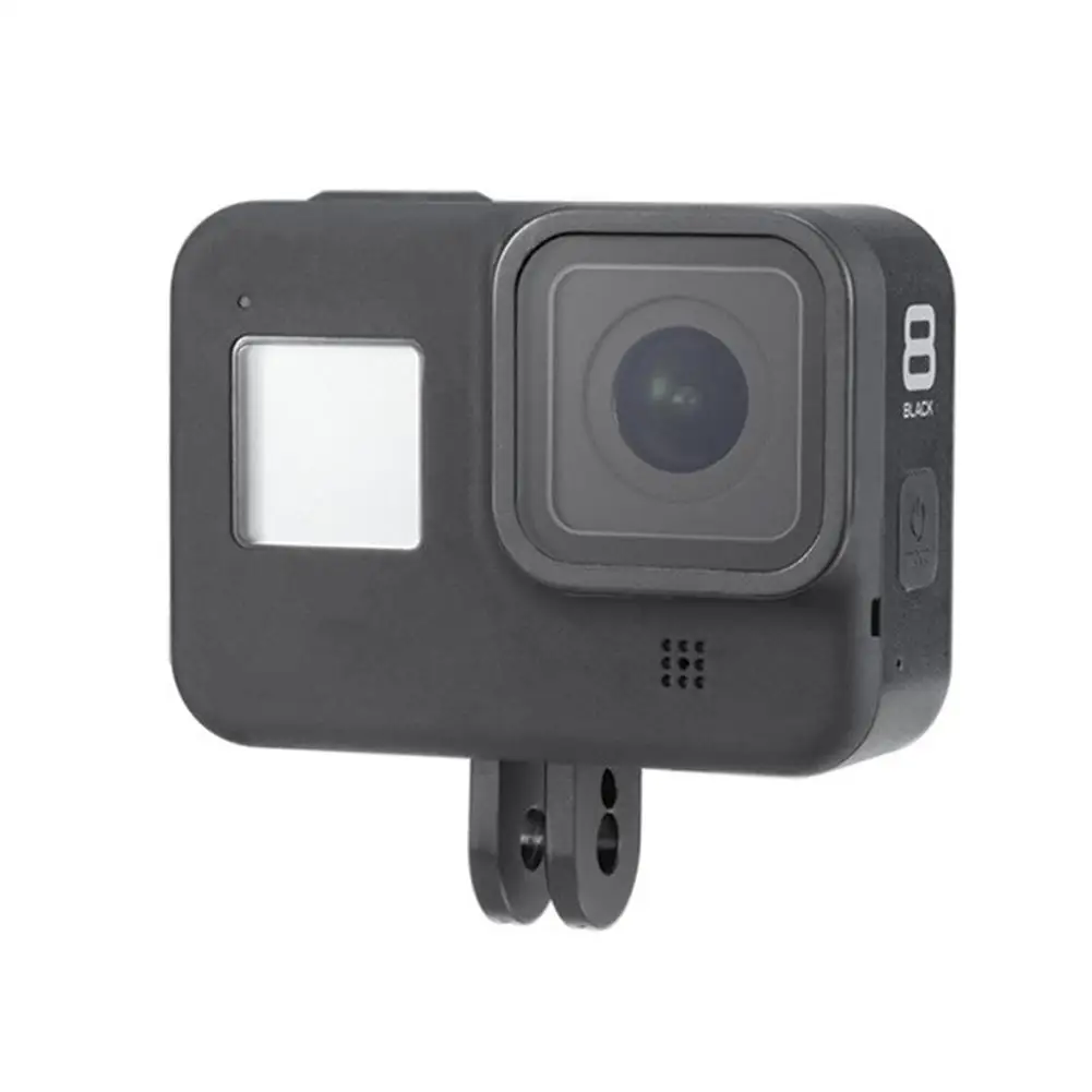 Крепление для штатива GoPro 8 Gopro Hero адаптер интерфейса камеры замена 1/4 винта