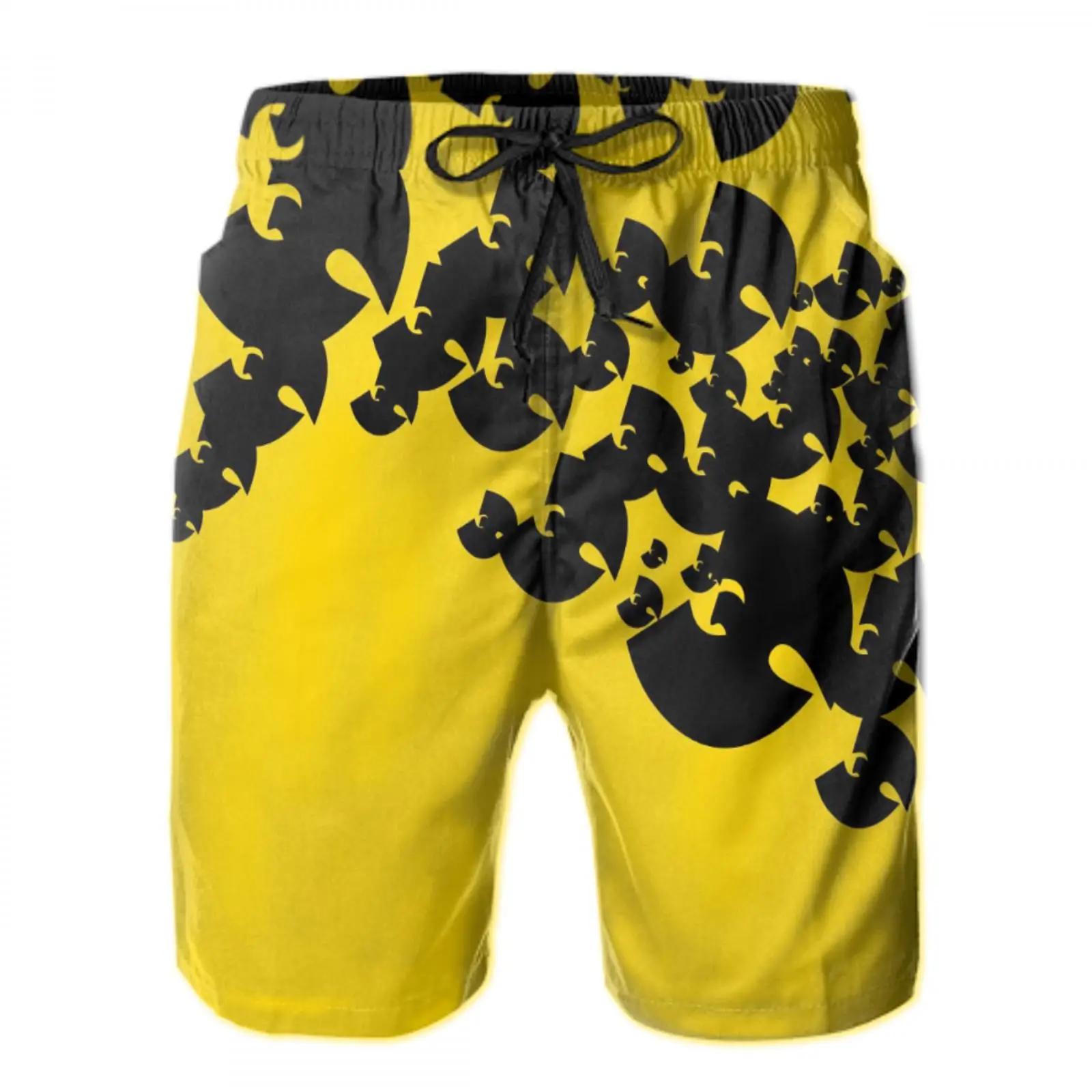 

3d print wu tang clan Sports beach shorts tattoo adult swimwear panties wutang clan hoodies man/male panties