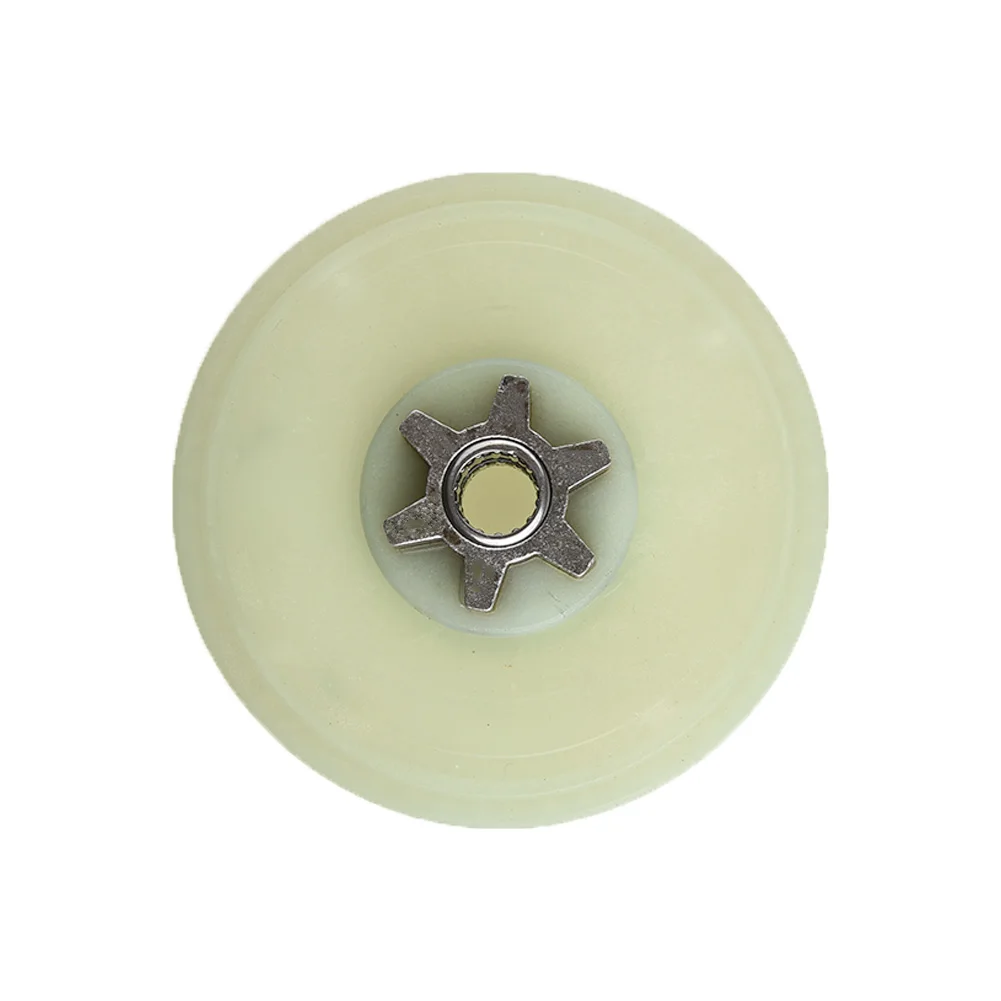 Внутреннее зубчатое колесо для электрической цепной пилы mccullake 302855 6228 210104|Орудия|