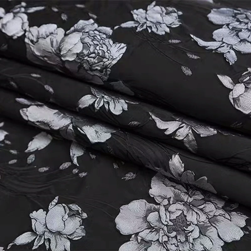 chrysanthemum Мужской костюм, новинка, двубортный мужской костюм, Terno Masculino, мужские костюмы, смокинг, вечерние костюмы, цветочный свадебный костюм жениха - Цвет: chrysanthemum