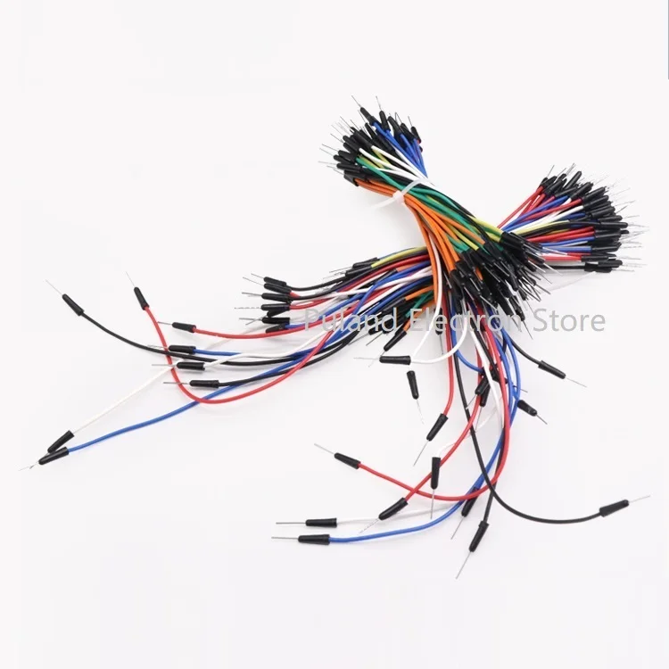 65 шт. гибкий кабель для пайки 25 20 16 12 см | Обустройство дома