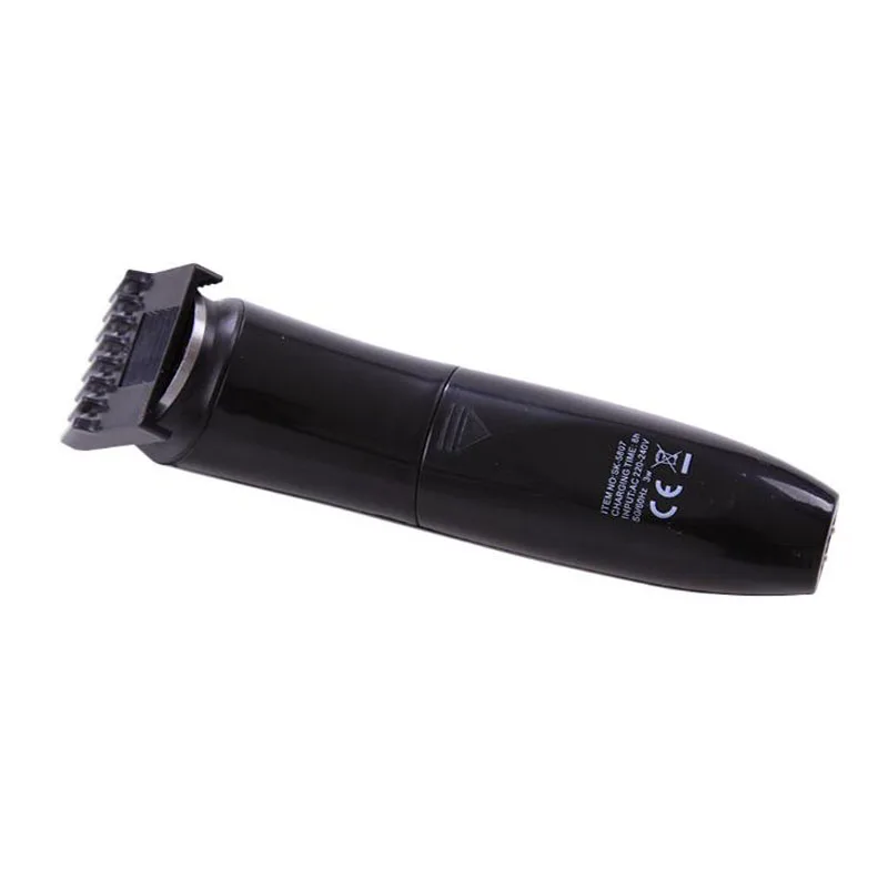 Машинка для стрижки волос surker аккумуляторная с аккумулятором|Триммеры волос| |