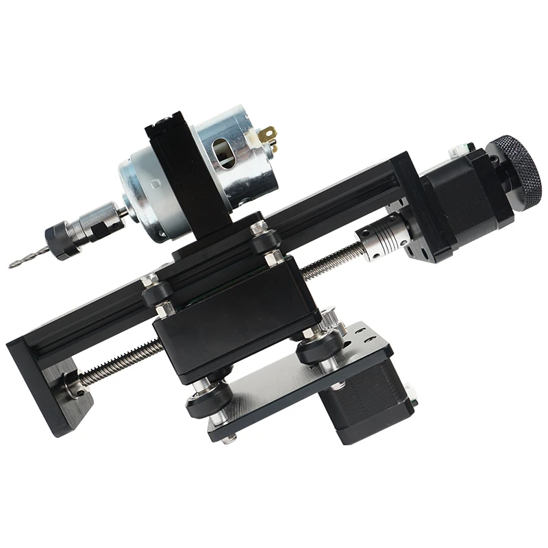 wood working machines z kit cnc machine for 80mm 100mm axis sliding table cutter |