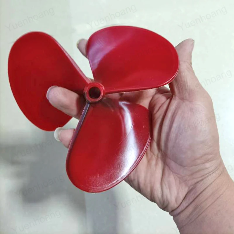 1 шт нейлоновый пропеллер из