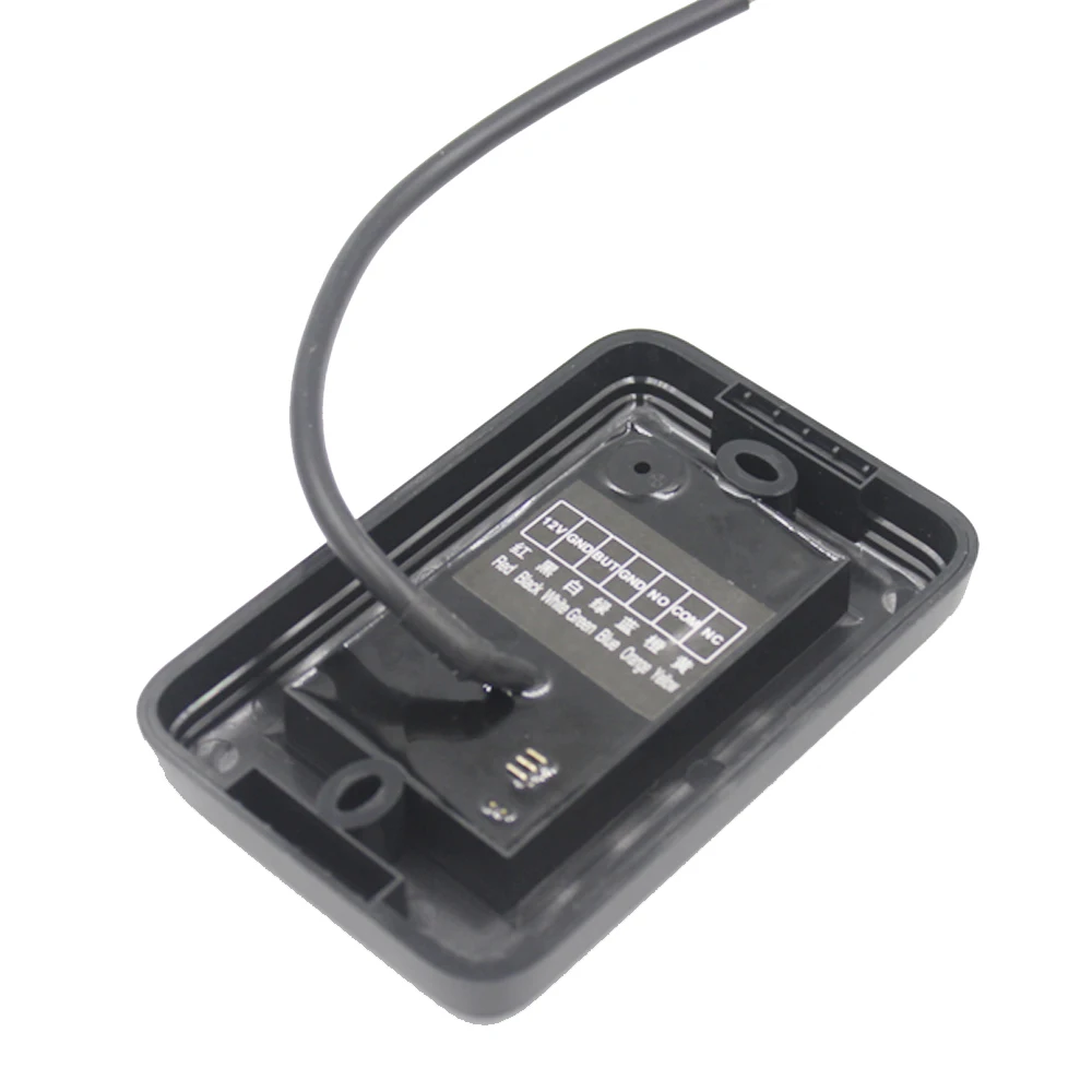 IP68 Водонепроницаемый RFID кард ридер контроль доступа er 125 кГц 13 56 МГц с