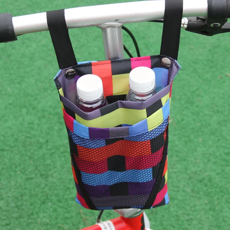 Велосипедная сумка на руль передняя рама велосипедные пакеты маленький скутер