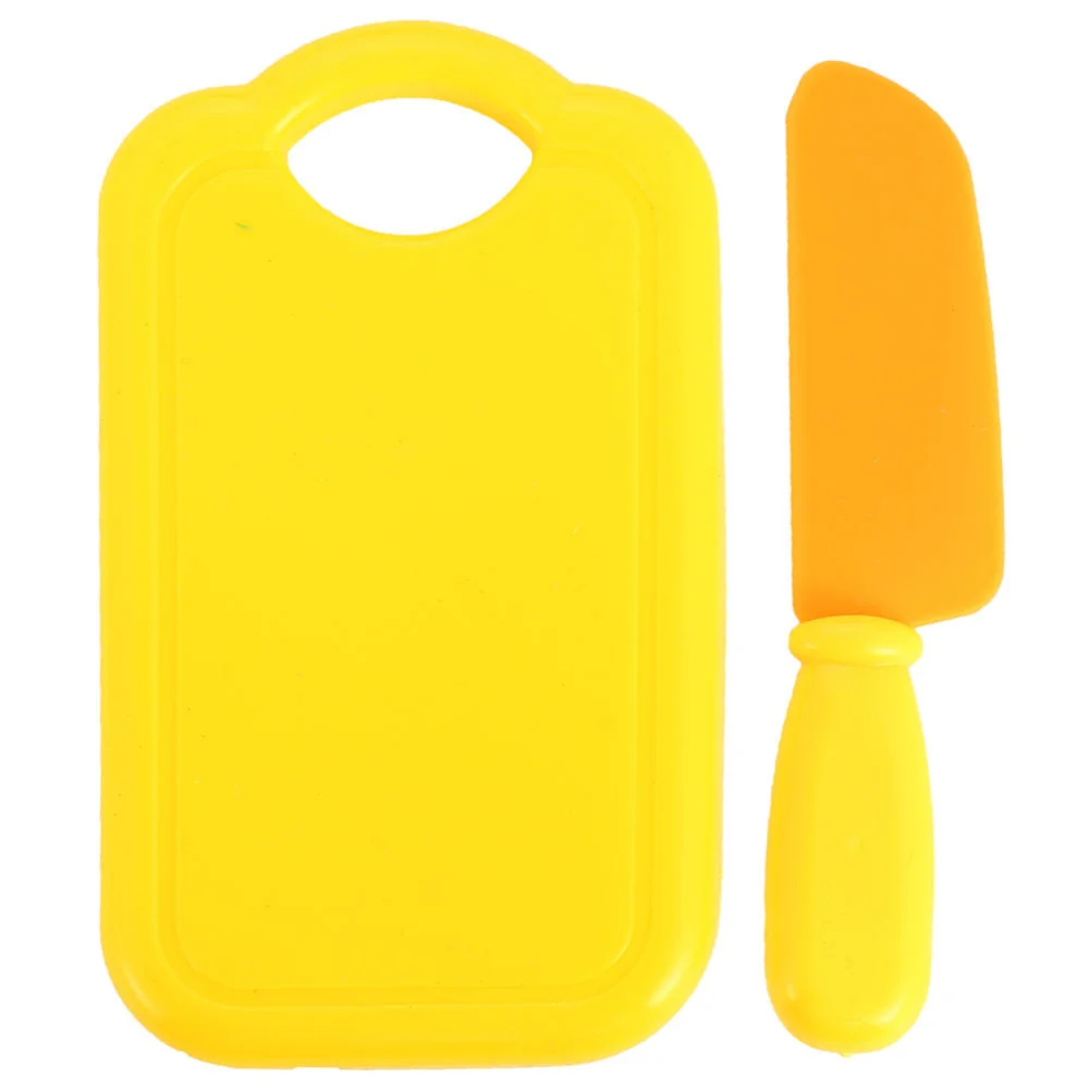 

24pcs Cutting Fruit Vegetable Pizza Food Kids Role Play Gift (Colorful)