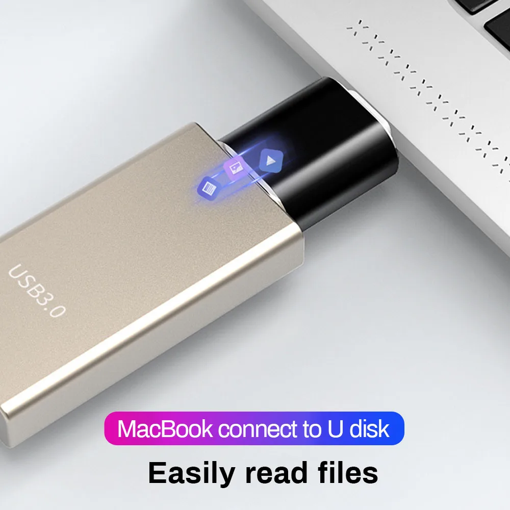 otg type c usb адаптер для мобильный тел