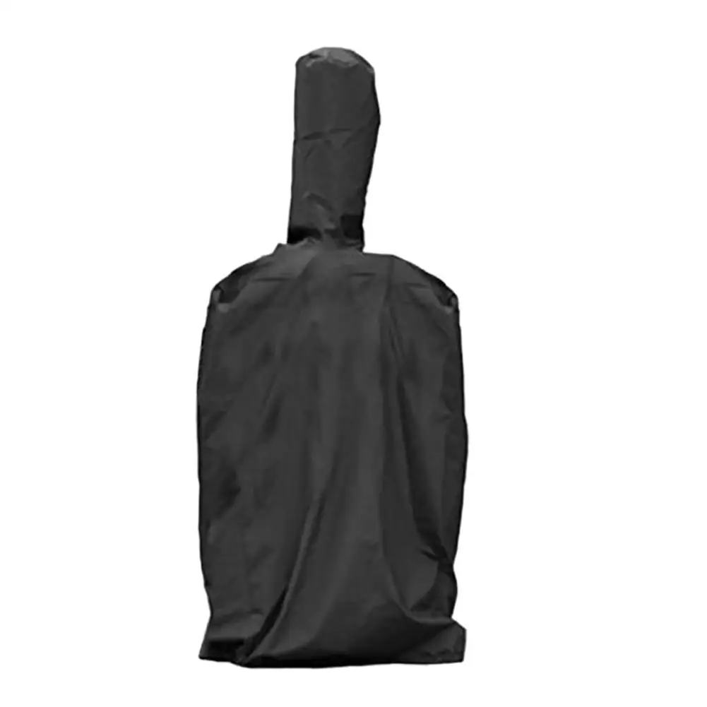 Водонепроницаемый чехол для печи пиццы полиэстеровый от дождя садовой мебели