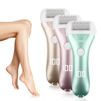 electric foot care pedicure remove calluses hardness dead skin heels grinding foot pedicure for heels remove dead skin display