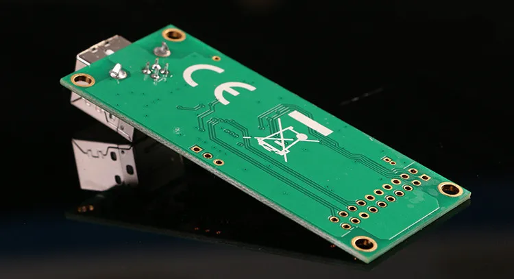 Combo384 USB к цифровому интерфейсу I2S обратитесь итальянскому аманеро IIS поддержка
